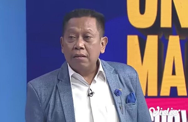 Masih Tahap Pemulihan, Tukul Arwana Sudah Bisa Berkomunikasi