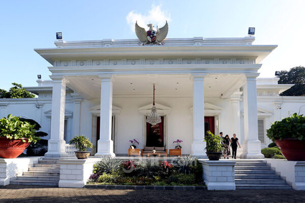 Memo Rahasia Honorer R2 & R3 Sudah Masuk Istana, tetapi Belum Ada Kabarnya