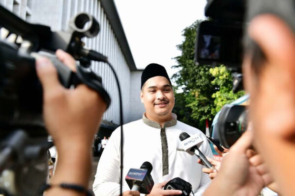 Menpora Dito Pastikan Indonesia Siap Gelar Piala Sudirman 2027 & Thomas-Uber 2028
