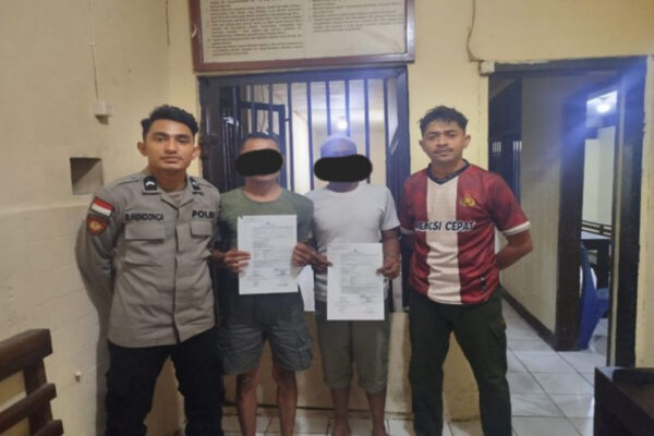 Modus 2 Warga Jambi Jual Emas Palsu di NTT Terungkap, Mak-Mak Perlu Tahu