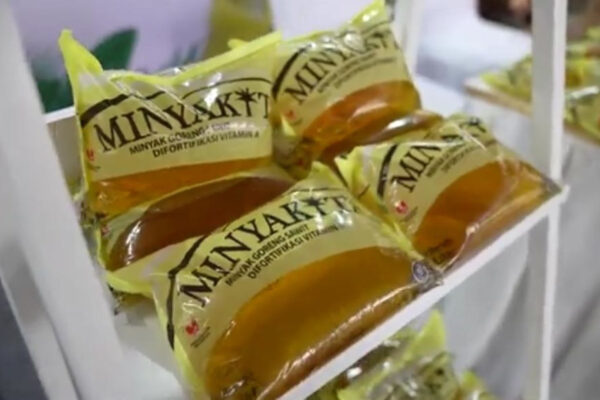 Mohon Perhatian, Bakal Ada Kebijakan Baru untuk MinyaKita