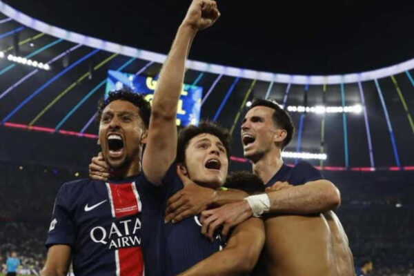 Nasser Al-Khelaifi: Ini Momen Bersejarah bagi PSG, Sepak Bola Prancis & Kota Paris