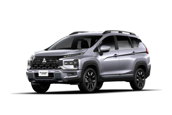 New Xpander Cross 2025 Diklaim Kuat di Luar Nyaman di Dalam