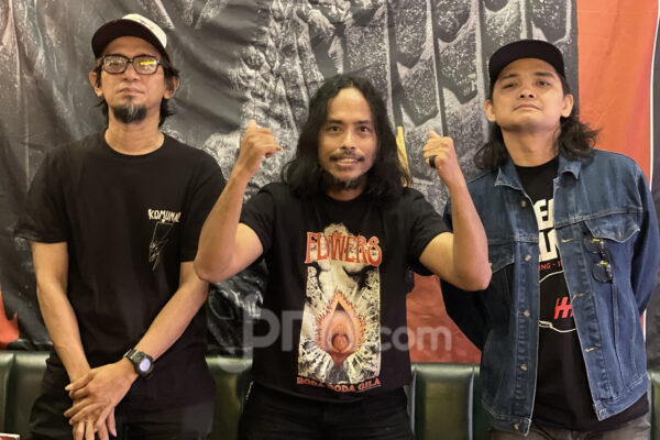 Nostalgia, Pengabdian Komunal Terhadap Heavy Metal