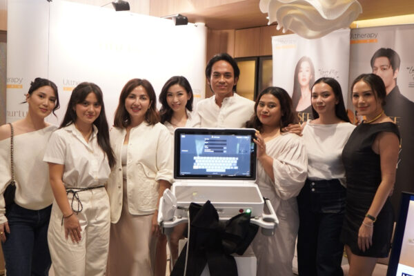 Nurtura Hadirkan Ultherapy Prime, Solusi Anti-aging yang Banyak Keunggulan