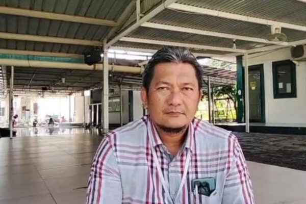 Oknum Ormas Palang Jalan Proyek, Pihak Deltamas Minta Satgas Anti-Premanisme Turun Tangan