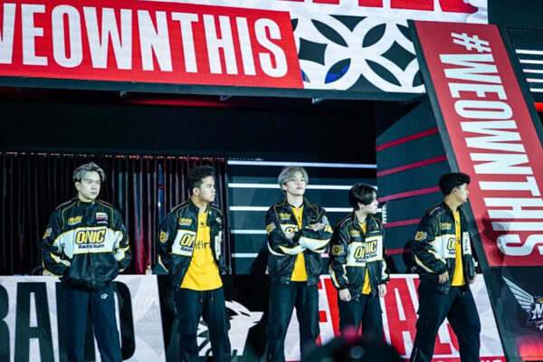 Onic Juara MPL Season 15 Setelah Kalahkan RRQ Hoshi di Final