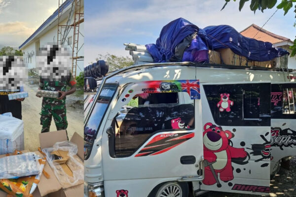 Operasi Gurita di Morowali, Bea Cukai & TNI Gagalkan Peredaran Rokok Ilegal Sebanyak Ini