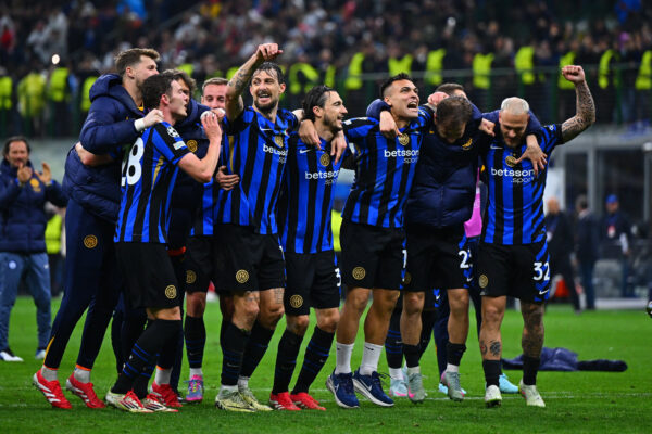 Paris Saint-Germain vs Inter Milan: Perang 2 Tim Tanpa Megabintang