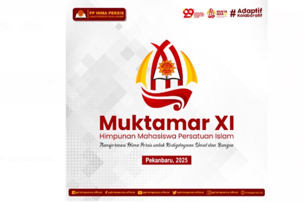 Pekanbaru Siap Jadi Tuan Rumah Muktamar XI Hima Persis