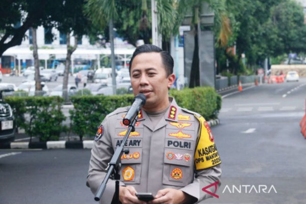 Pelaku Pembakaran Balita di Tangerang Punya Hubungan Asmara dengan Ibu Korban