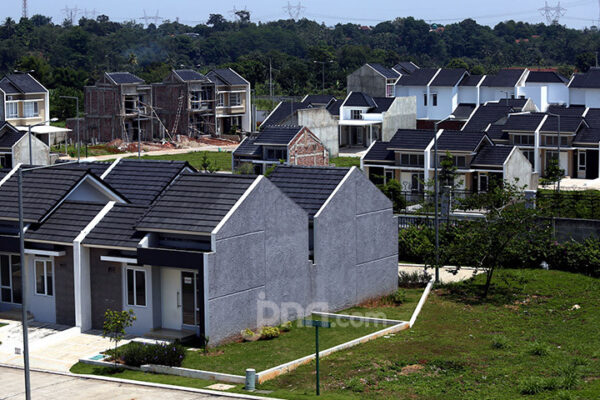 Pemerintah Berencana Terapkan Pajak Tinggi untuk Rumah Tapak
