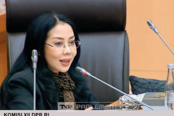 Pemerintah Cabut Izin Tambang di Raja Ampat, Nurwayah Desak Penindakan dan Perlindungan Lingkungan