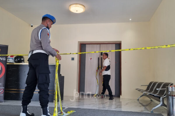 Pemkot Mengaku Kecolongan dengan Hadirnya Pusat Judi ala Kasino di Bandung