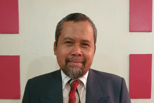 Peneliti UI Nilai Bulog Tumbuh & Tangguh sebagai Pilar Utama Capai Swasembada Pangan