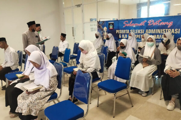 Pengamat Sebut TKA Metode Paling Efektif Mengukur Kemampuan Calon Mahasiswa