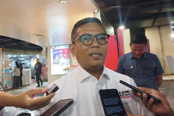 Pengusaha Cilegon Minta Proyek Rp 5 T dan Mengintimidasi, Ini Respons Andra Soni