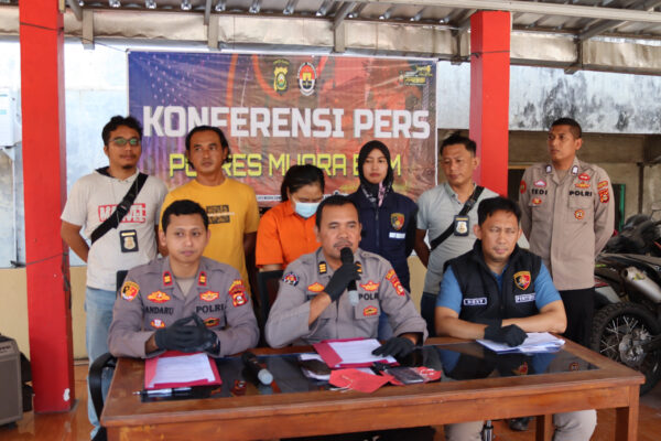 Penipuan Berkedok Arisan, IRT di Muara Enim Raup Belasan Juta