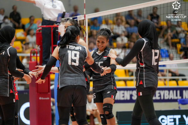 Perebutan Posisi Kelima AVC 2025, Timnas Voli Putri Indonesia Isyaratkan Rotasi Pemain Lawan Iran