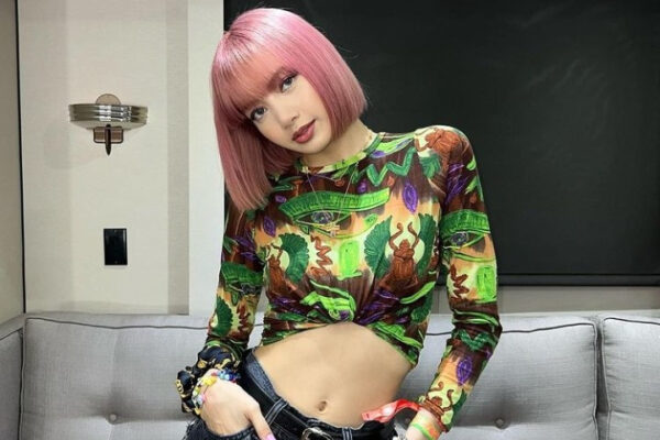 Perjalanan Hidup Lisa BLACKPINK Diangkat ke Layar Lewat Dokumenter Eksklusif