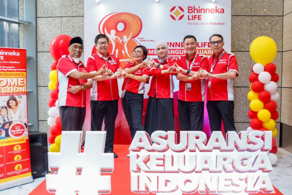 Perkuat Tata Kelola Perusahaan, Bhinneka Life Gandeng Hamilton