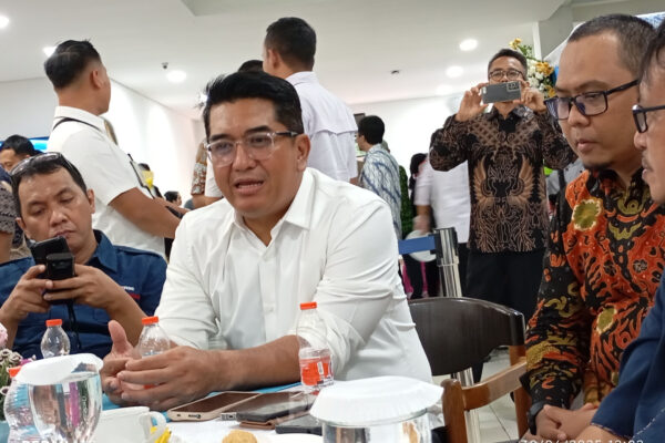 Pernyataan Tegas Rektor UI soal Joki SIMAK hingga UKT, Jangan Dek ya