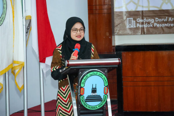 Perpustakaan MPR Gelar Bicara Buku Karya Hidayat Nur Wahid, Bahas Etika Kehidupan