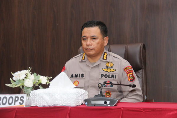 Polda Sumsel Imbau Warga Serahkan Senjata Api Rakitan dengan Sukarela