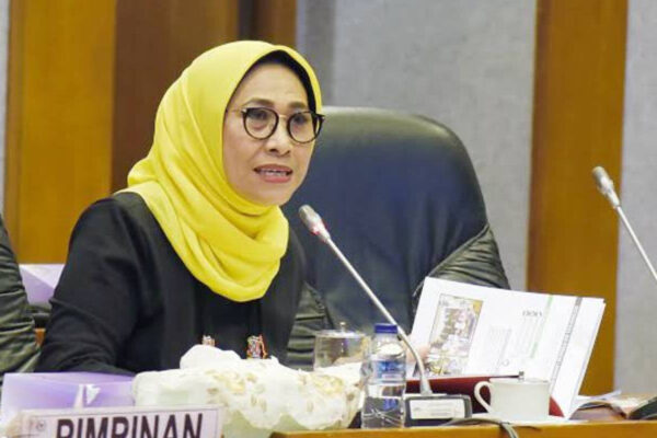 Polemik Sekolah Teknik, Ketua Komisi X DPR Minta IPB Hormati Nilai Historis Fateta
