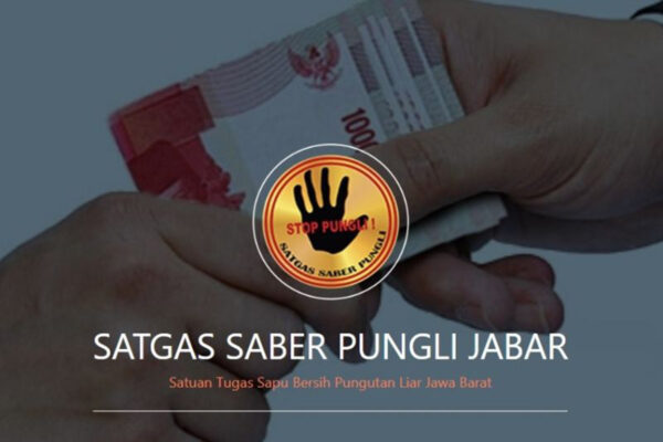 Prabowo Bubarkan Satgas Saber Pungli Era Jokowi, Alasannya Begini