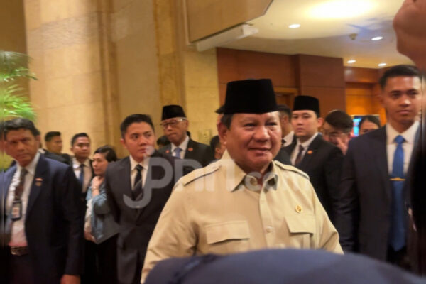 Prabowo dan PM Wong Dorong Perdamaian untuk Gaza hingga Iran–Israel