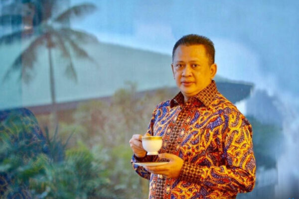 Prabowo Targetkan Kemandirian Energi 5 Tahun ke Depan, Bamsoet: Masuk Akal