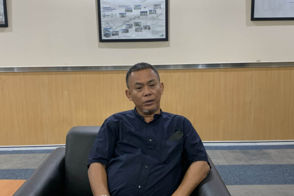 Prasetyo Edi Sebut Beathor Berbohong dan Tegaskan PDIP Jangan Diseret