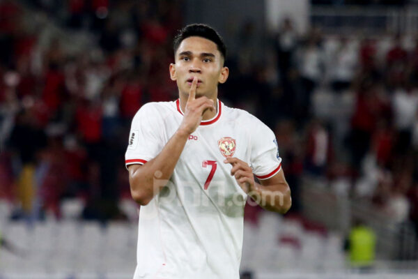 Prediksi Susunan Pemain Timnas Indonesia vs China, Lihat Pengisi Posisi Marselino & Ragnar
