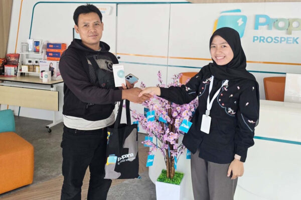 Propana Gelar Program Berhadiah Puluhan Juta Bagi Mitra Setia