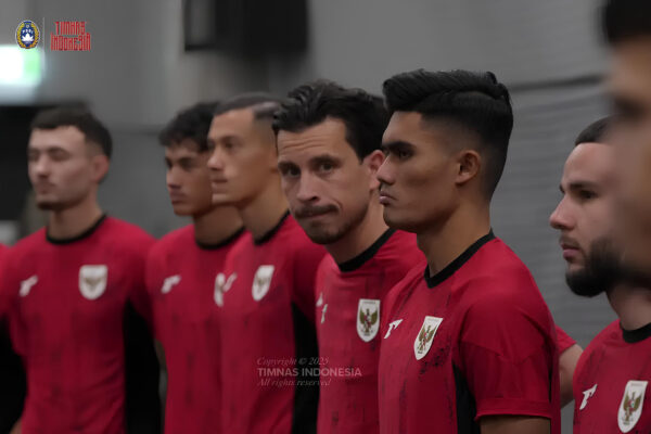 PSSI Ungkap 2 Alasan Pilih Bali sebagai Lokasi TC Timnas Indonesia Menjelang Lawan China