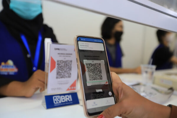QRIS Go Internasional, Bisa Digunakan di Jepang & China