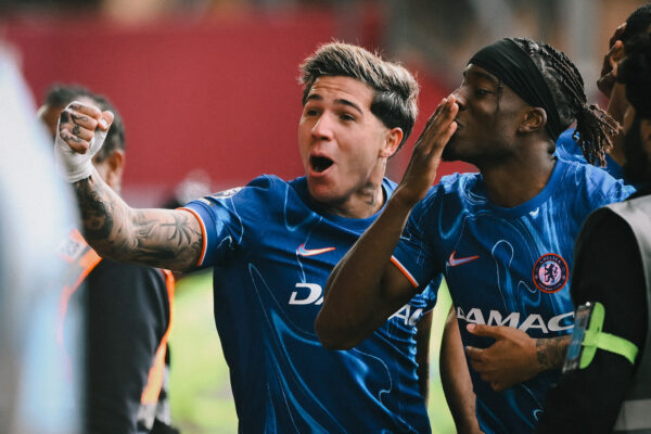 Real Betis vs Chelsea: The Blues di Ambang Rekor Langka