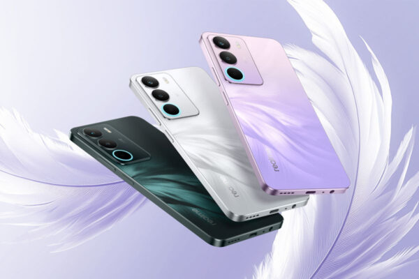Realme C71 Hadir dengan Kamera Besar dan Tahan Banting, Harga Rp 1 Jutaan