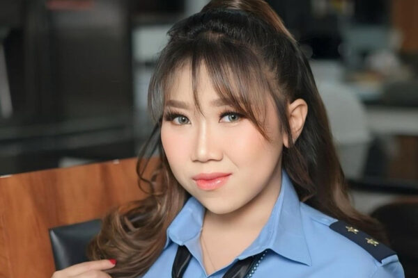 Rencana Lapor Polisi, Kiky Saputri: Sudah Keterlaluan Banget