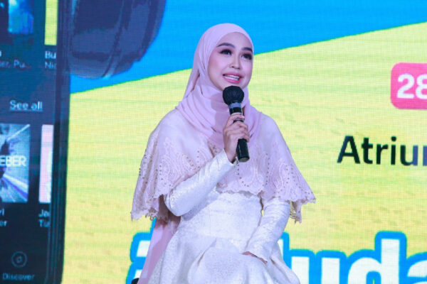 Ria Ricis Siap Menempati Rumah Mewah Barunya 2 Bulan Lagi