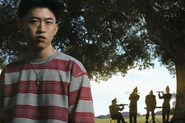 Rich Brian dan Ski Mask The Slump God Akhirnya Berkolaborasi