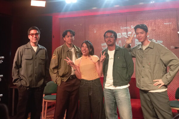 Rilis Obrolan Jam 3 Pagi, Lomba Sihir Hadirkan Bambang Pamungkas dan Marissa Anita