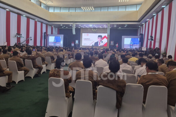 Rumuskan Strategi Menyikapi Tantangan Global, BPIP Adakan Sarasehan di DPR