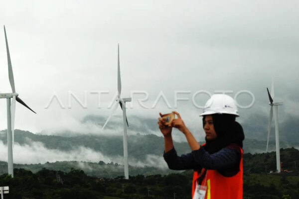 RUPTL 2025–2034 Ciptakan 91 Persen Green Jobs, Koaksi Indonesia Soroti Kesiapan Tenaga Kerja