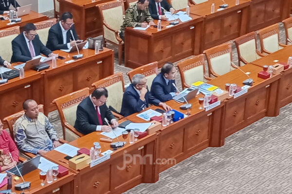 RUU KUHAP Wajib Junjung HAM dan Pembatasan Waktu Penyidikan