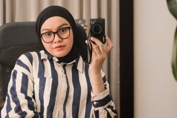 Salma Salsabil Batal Tampil di Prambanan Jazz 2025, Ini Sebabnya