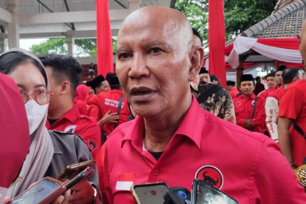 Sambut Iduladha, PDIP Jatim Berkurban 403 Sapi untuk Pesantren Hingga Masjid