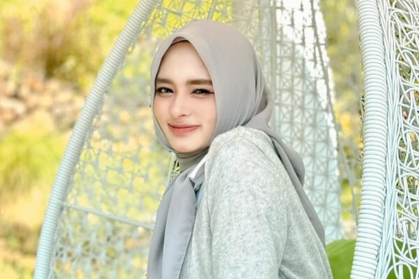 Sampaikan Sebuah Pengumuman, Inara Rusli: Untuk Menjadi Perhatian