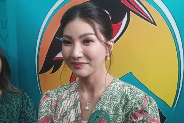 Sarwendah Diisukan Dekat dengan Pengusaha Ini, Betrand Peto Tanggapi Bijak